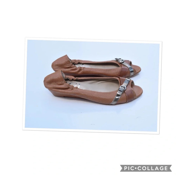 Attillio Guisti Leombruni flats - Picture 1 of 7